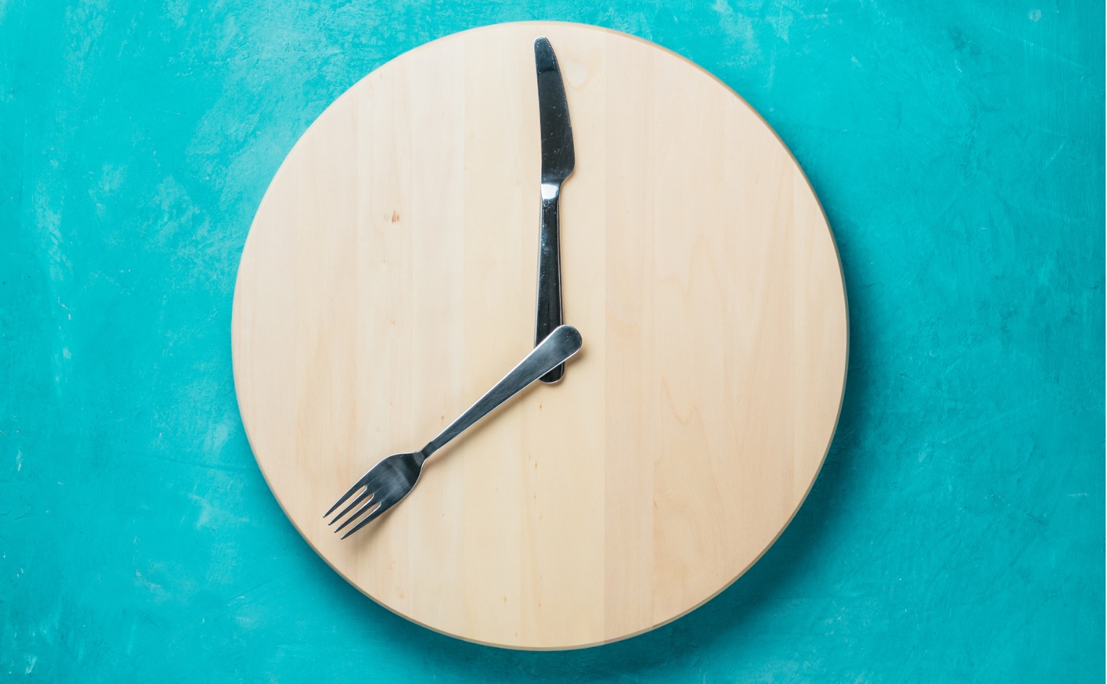 FINALintermittent fasting and skip breakfast concept picture id957408456