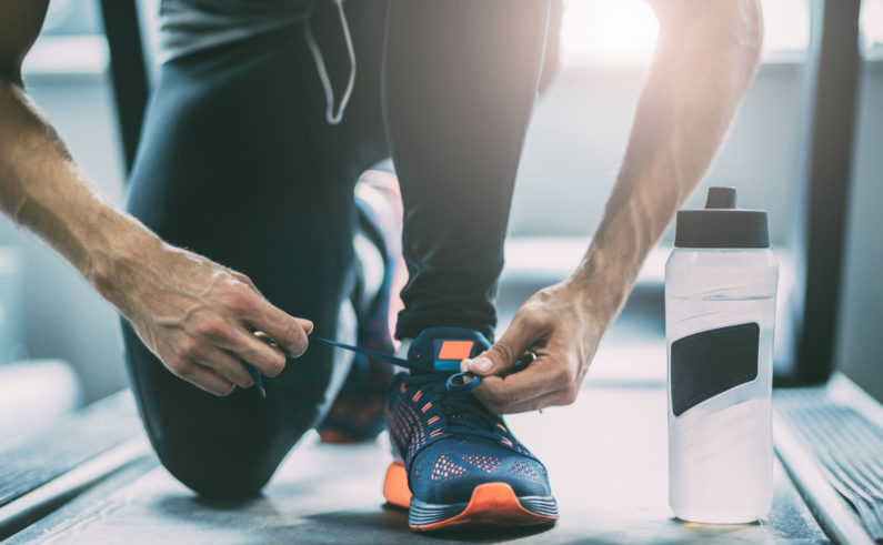 Portrait of a man final