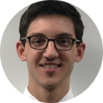 Picture of Michael Tavolacci, MA